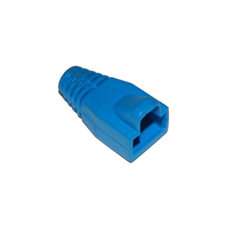 PROTEZIONE X RJ45 blue
