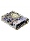 ALIMENTATORE Switching 12V 8.5A MEAN WELL