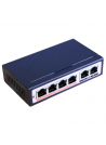 Elettroweb - 5-Port GIGABIT Desktop Switch D-Link
