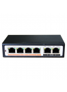 Elettroweb - 5-Port GIGABIT Desktop Switch D-Link