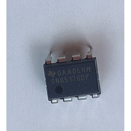 INTEGRATO SN65176BP