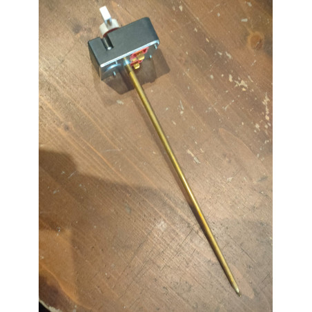 TERMOSTATO SCALDABAGNO ARISTON COD. ORIGINALE 014877