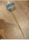 TERMOSTATO SCALDABAGNO ARISTON COD. ORIGINALE 014877