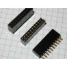 STRIP FEMMINA 2X10 POLI DRITTO