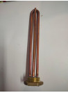 RESISTENZA SCALDABAGNO 1200W 230V