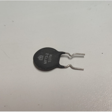 TERMISTORE NTC 10 OHM