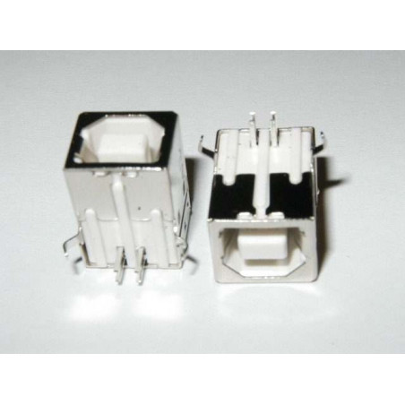 Presa USB tipo B FEMMINA da CS