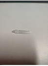 Led bicolore ROSSO/ VERDE 3mm ad alta luminosità 5.000 MCD a 20mA 3.2V (conf. 10 pezzi)