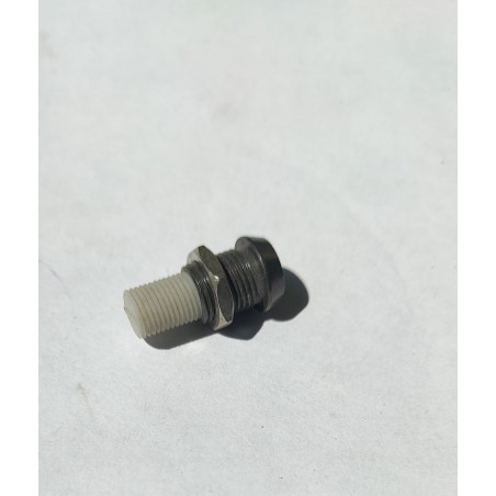 GHIERA PER LED 5MM