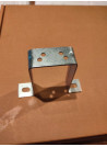 STAFFA A U PER MOTORE FRIGORIFERO ALTEZZA 84mm