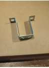 STAFFA A U PER MOTORE FRIGORIFERO ALTEZZA 84mm