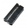 CONNETTORE FLAT CABLE 20 POLI