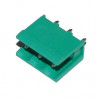 CONNETTORE modulari 3 POLI maschio