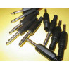 SPINA JACK 6,3 MONO VOLANTE G.C. P1