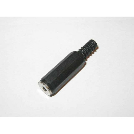 PRESA STEREO JACK 3.5MM