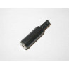 PRESA STEREO JACK 3.5MM