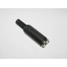 PRESA PLUG STEREO 3,5MM