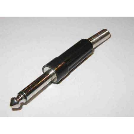SPINA JACK 6,3 MONO VOLANTE