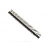 STRIP MASCHJO 1X40 POLI 90 P2,54 FILA SINGOLA