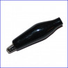 COCCODRILLO L37 NERO