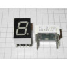 DISPLAY A.C. 12.7mm ROSSO