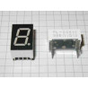 DISPLAY C.C. 12.7mm ROSSO