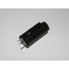 PORTAFUSIBILE verticale c.s. 5x20