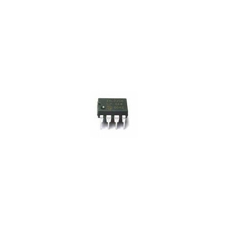 EEPROM 24LC256-I/P I2C