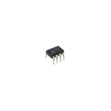 EEPROM 24LC64-I/P I2C