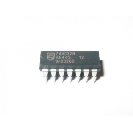 INTEGRATO 74HC32N