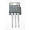REGOLATORE LM1086CT-3.3