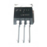 Regolatore LM350T