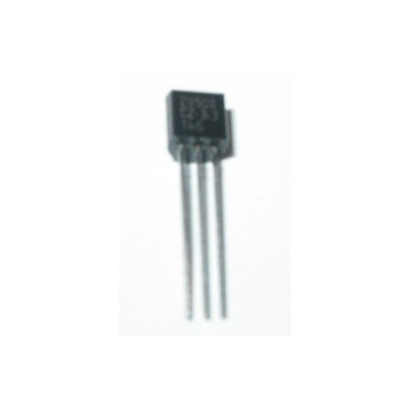 REGOLATORE LP2950ACZ-3.3