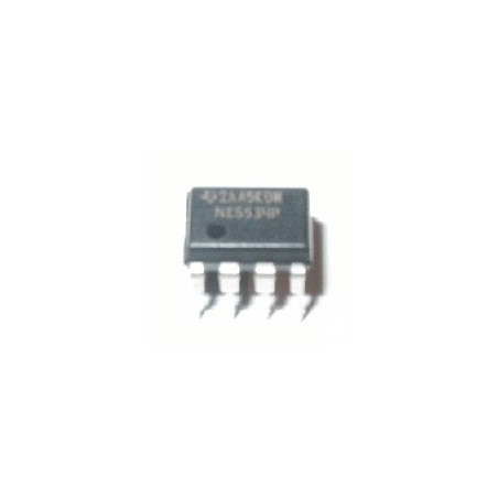 INTEGRATO NE5534P - NE 5534 P