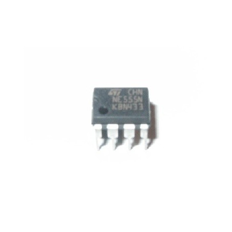 INTEGRATO NE555N NE555 NE 555