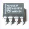 INTEGRATO RTC PCF8563P