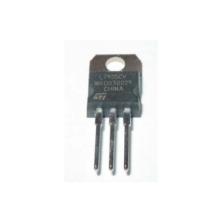 INTEGRATO L7905CV