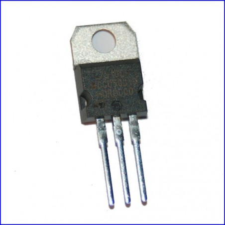 INTEGRATO L7918CV