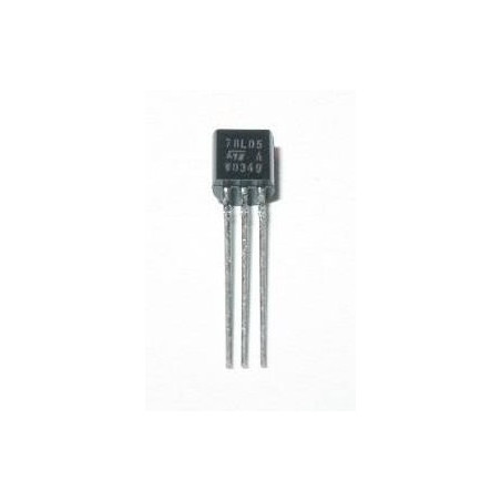 INTEGRATO L78L05ACZ