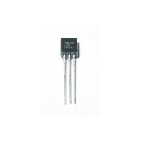 INTEGRATO L78L09ACZ