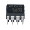 INTEGRATO TL082CP - TL 082 CP