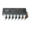 INTEGRATO TL084CN - TL 084 CN