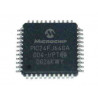 MICROPROCESSORE PIC24FJ64GA004-I/PT