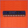 MICROPROCESSORE PIC24HJ128GP502-I/SP