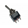 DEVIATORE MINIATURA A LEVA  ON-ON