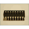 DIP SWITCH 8 POLI DIL