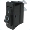 Interruttore a bascula ON - OFF