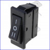 Interruttore a bascula ON - OFF - ON