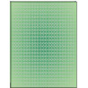 VETRONITE 100X160 DOPPIAFACCIA Passo 2,54