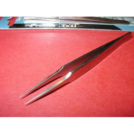 PINZETTA A MOLLA 1PK-102T